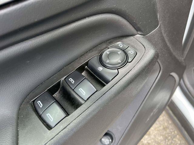 Chevrolet Equinox  2024