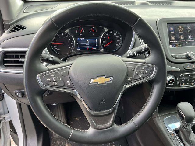 Chevrolet Equinox  2024