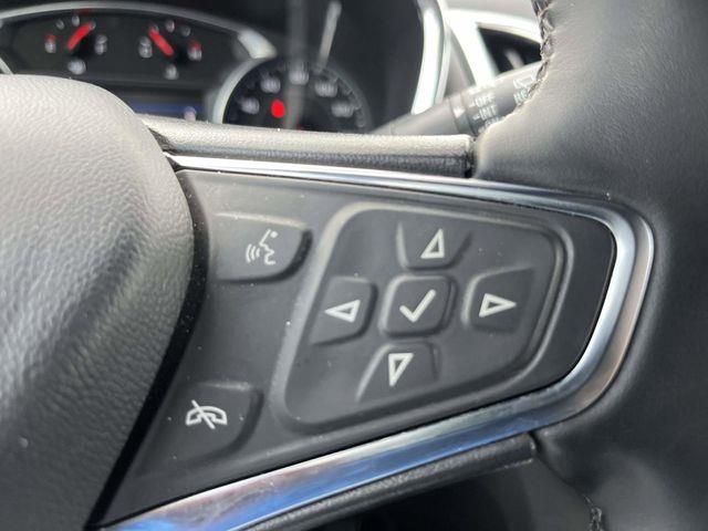 Chevrolet Equinox  2024