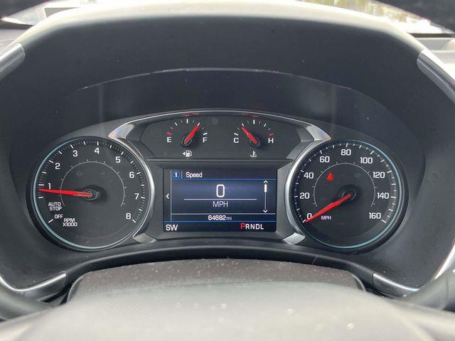 Chevrolet Equinox  2024