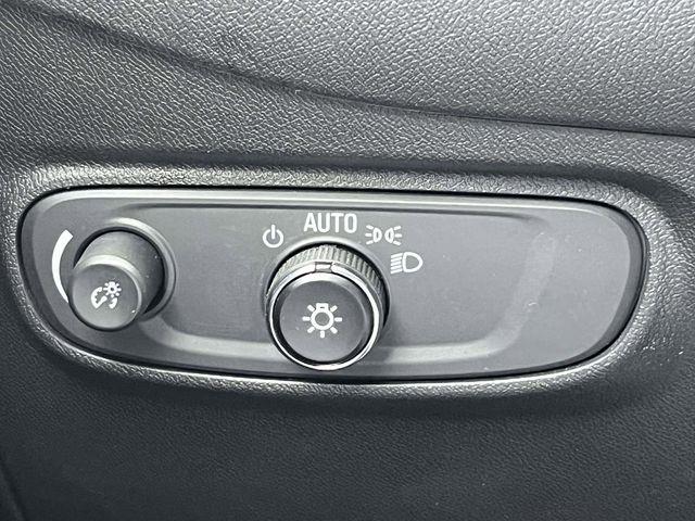 Chevrolet Equinox  2024