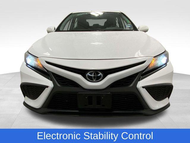 Toyota Camry  2024
