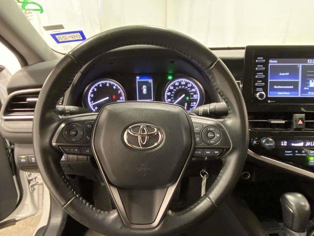 Toyota Camry  2024