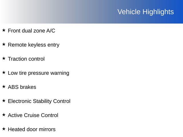 Toyota Camry Hybrid  2025