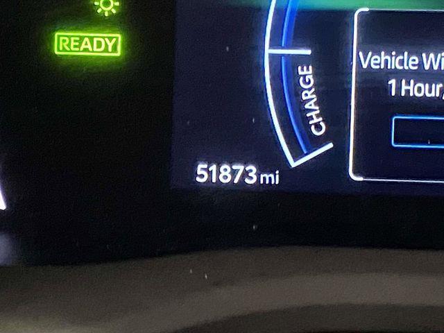 Toyota Camry Hybrid  2025