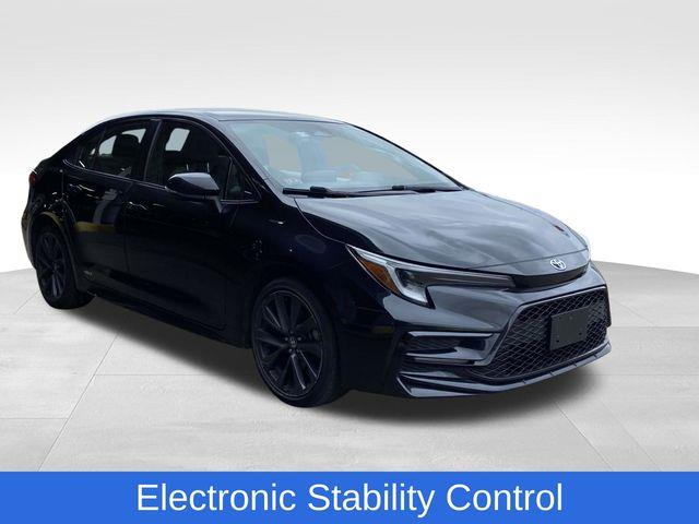 Toyota Corolla  2023