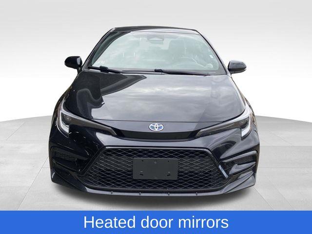 Toyota Corolla  2023