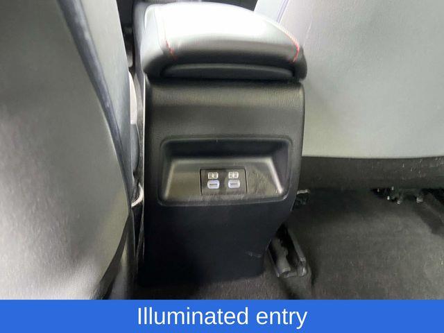 Toyota Corolla  2023