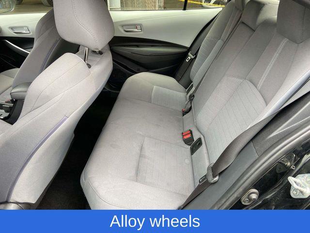 Toyota Corolla  2023