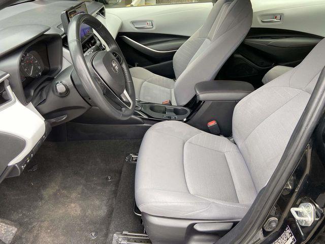 Toyota Corolla  2023