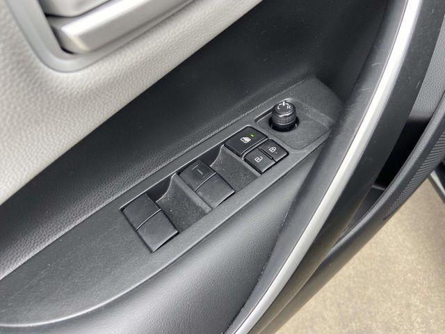 Toyota Corolla  2023