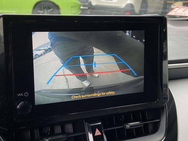 Toyota Corolla  2023