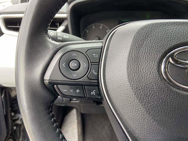 Toyota Corolla  2023