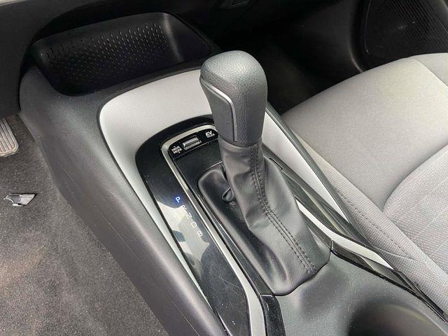 Toyota Corolla  2023