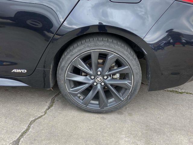 Toyota Corolla  2023