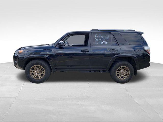 Toyota 4Runner  2023