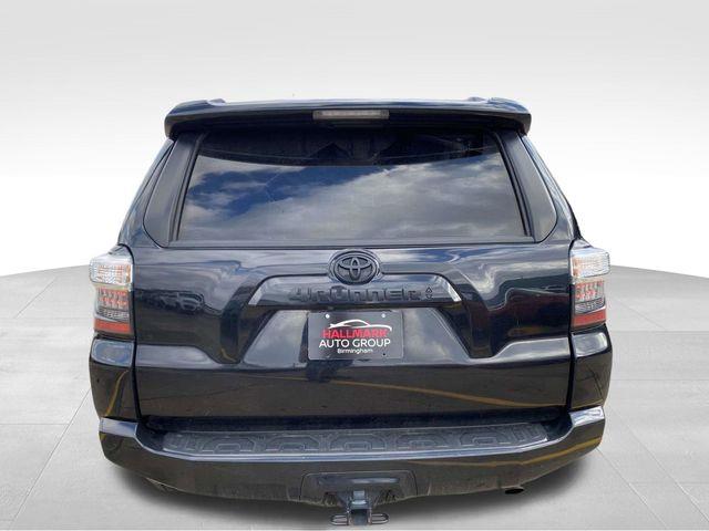 Toyota 4Runner  2023