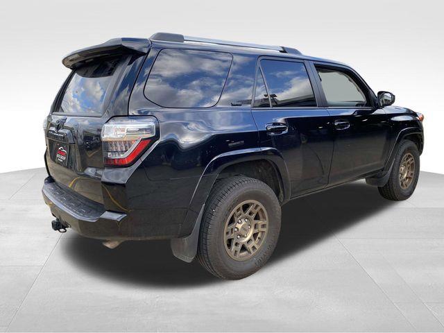 Toyota 4Runner  2023