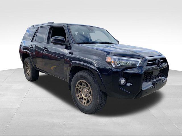 Toyota 4Runner  2023