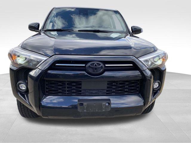 Toyota 4Runner  2023