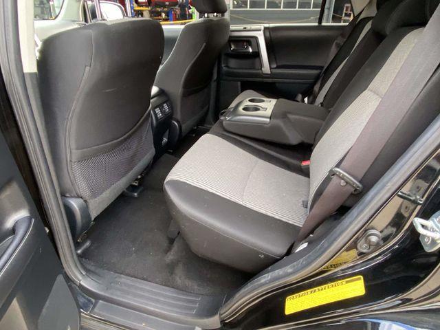 Toyota 4Runner  2023