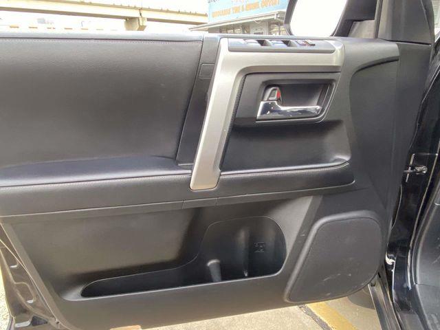 Toyota 4Runner  2023