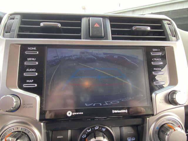 Toyota 4Runner  2023