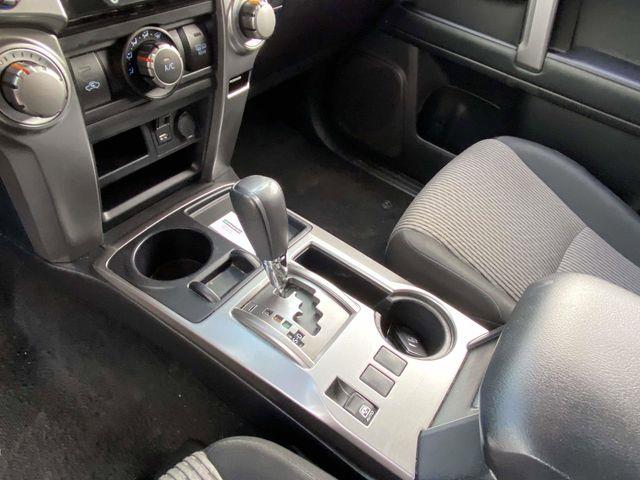 Toyota 4Runner  2023