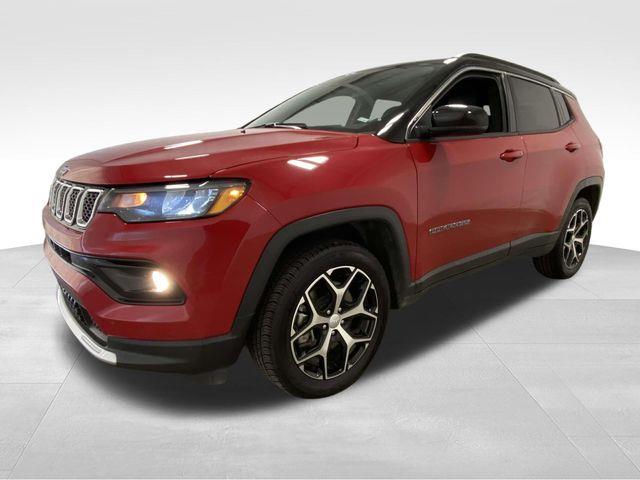Jeep Compass  2024