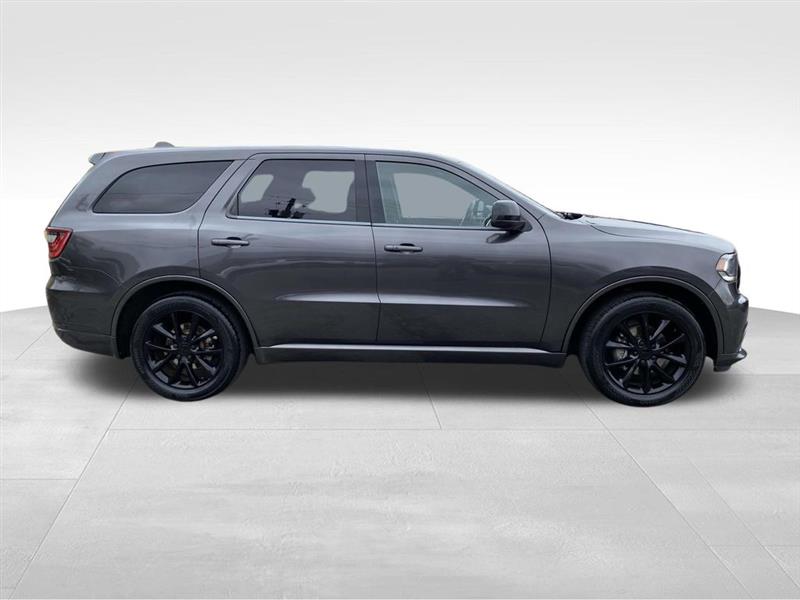 Dodge Durango  2018