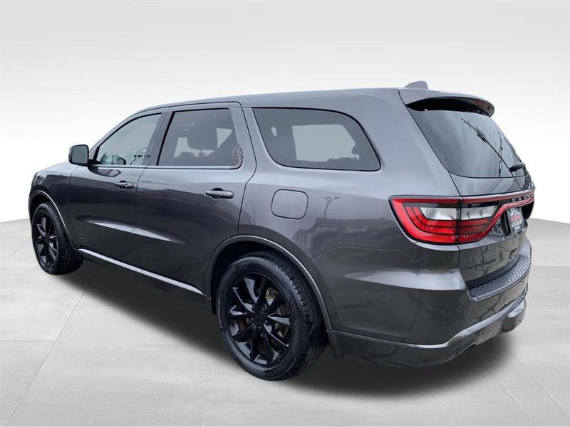 Dodge Durango  2018