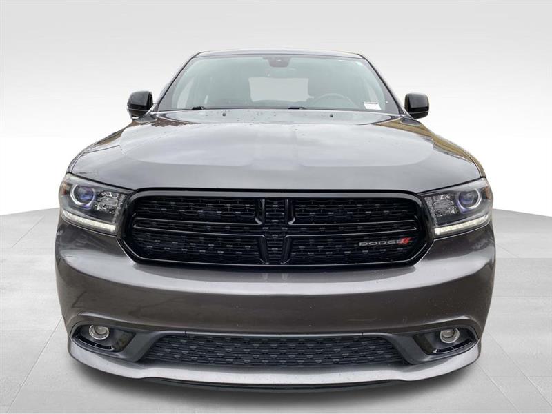Dodge Durango  2018
