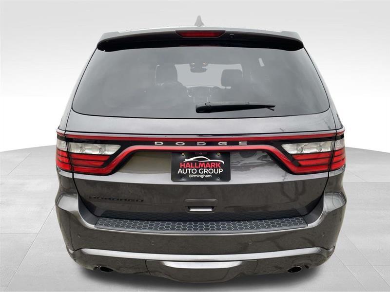 Dodge Durango  2018