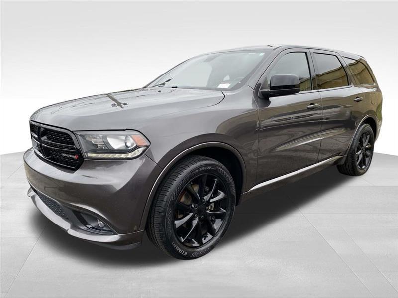 Dodge Durango  2018