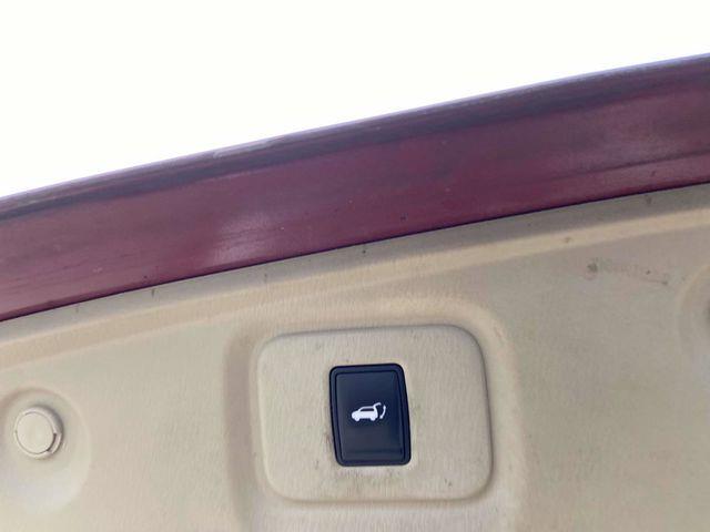 Nissan Pathfinder  2016