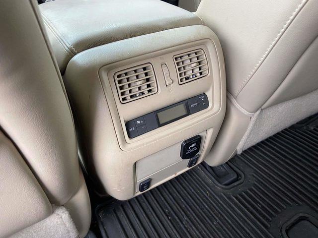 Nissan Pathfinder  2016