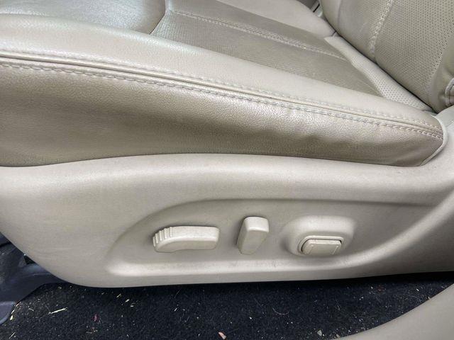 Nissan Pathfinder  2016