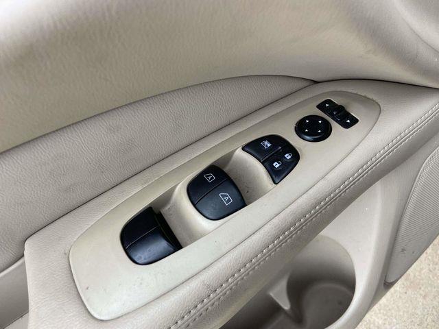 Nissan Pathfinder  2016