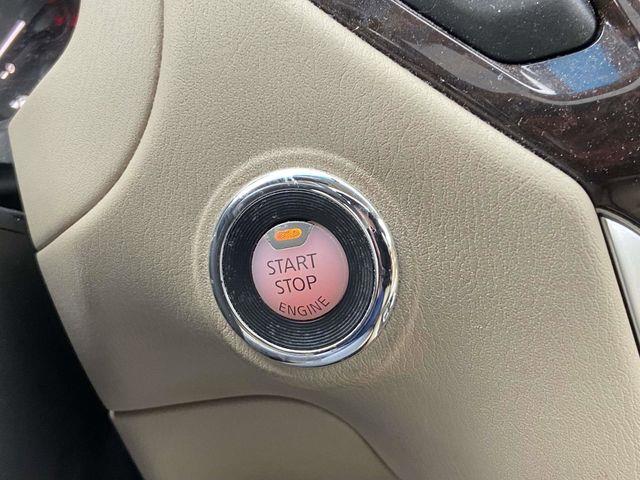 Nissan Pathfinder  2016