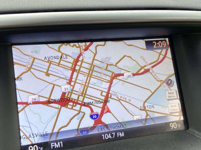 Nissan Pathfinder  2016