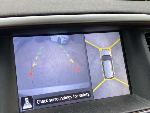 Nissan Pathfinder  2016