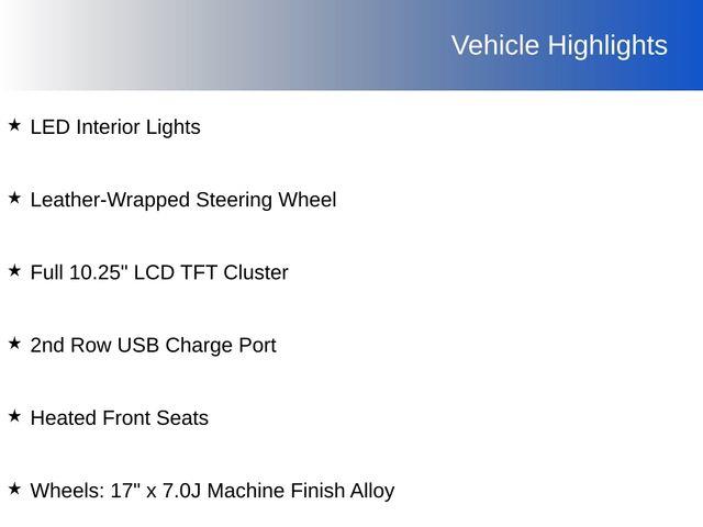 Hyundai Elantra  2023