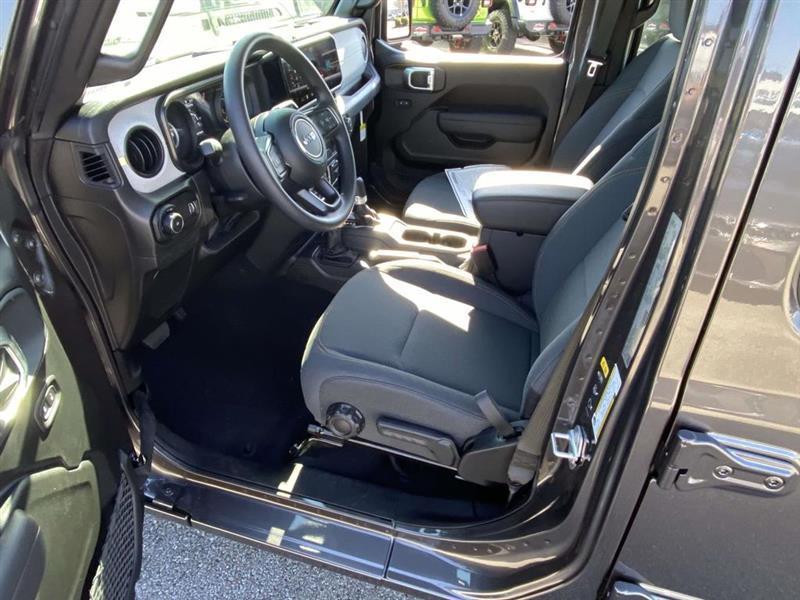 Jeep Wrangler  2026