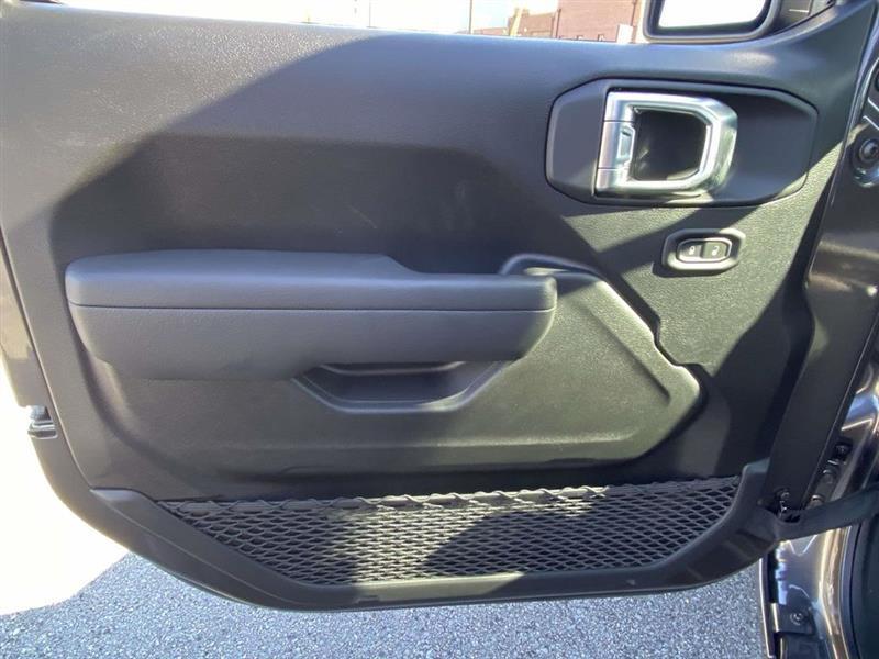 Jeep Wrangler  2026