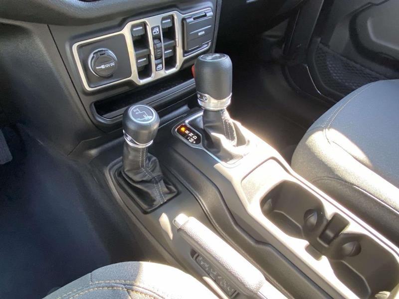 Jeep Wrangler  2026