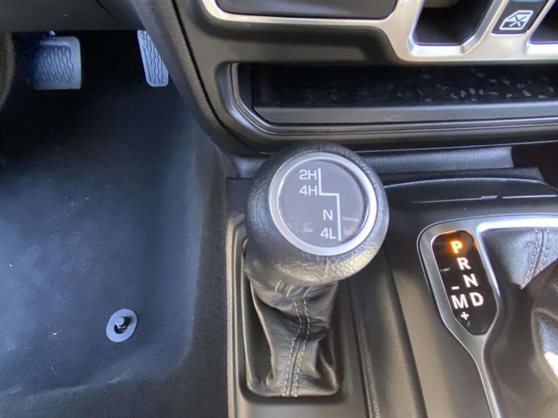 Jeep Wrangler  2026
