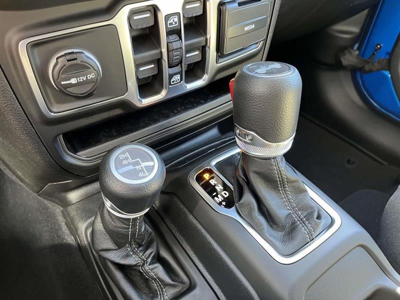 Jeep Wrangler  2026