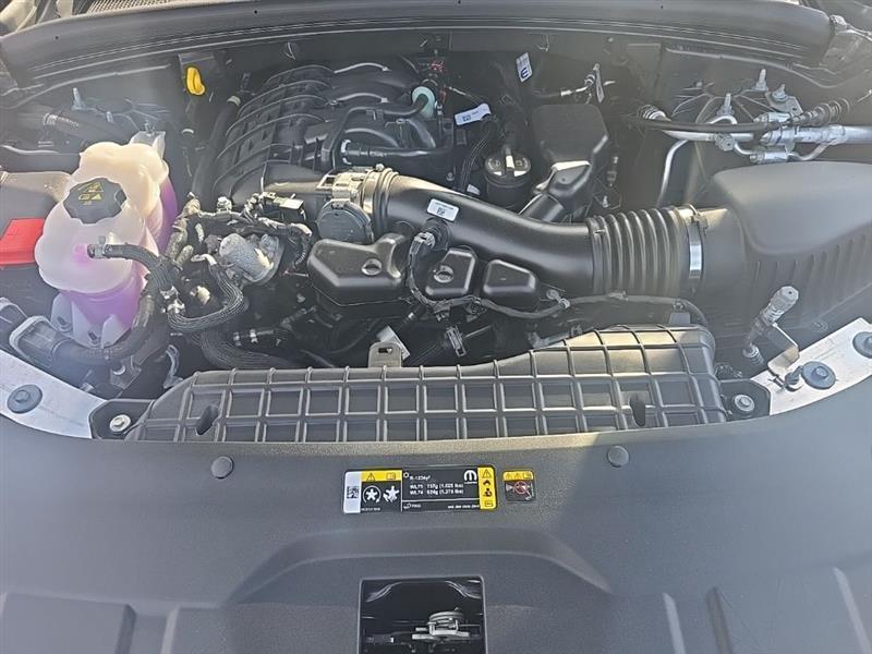 Jeep Grand Cherokee  2025