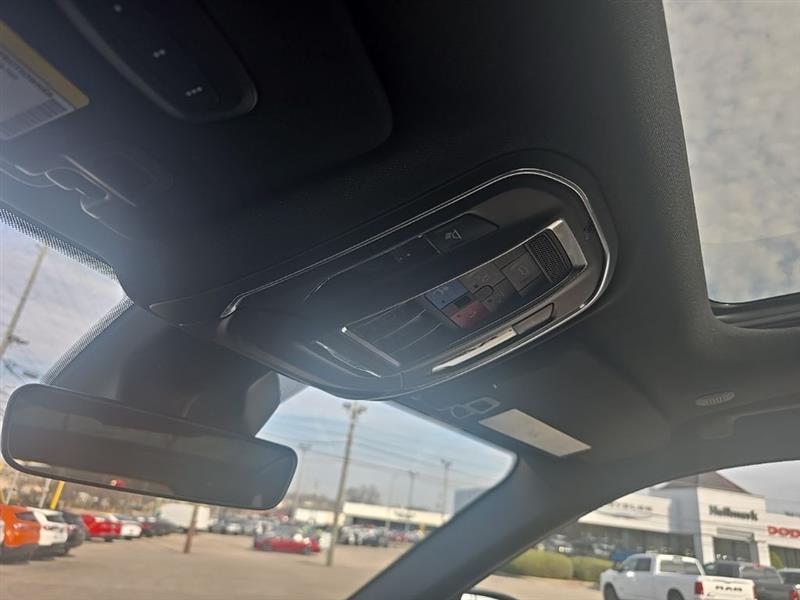 Jeep Grand Cherokee  2025