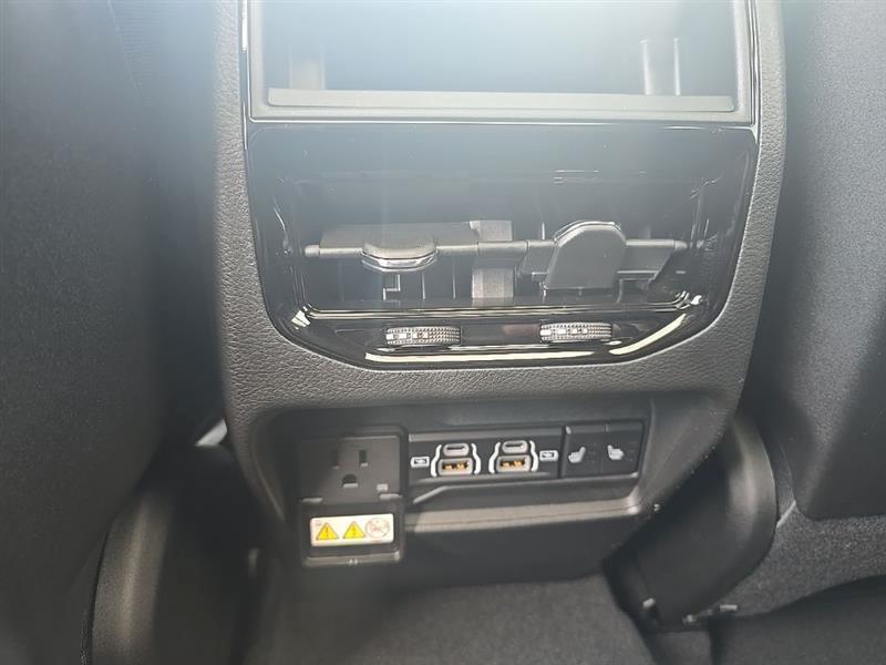 Jeep Grand Cherokee  2025